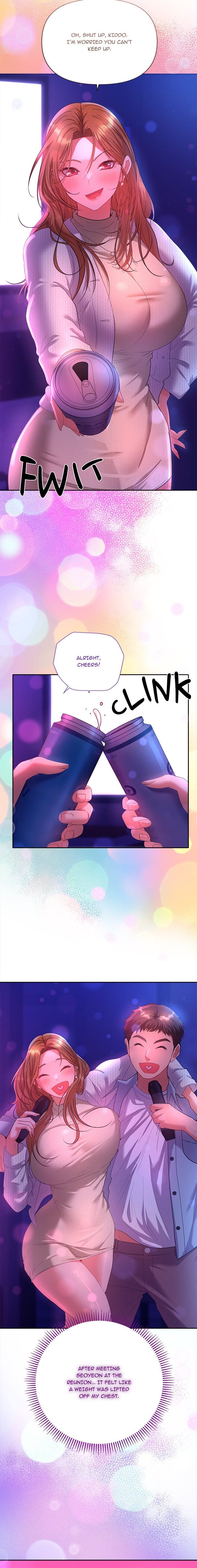 Everyone S Man chapter 2 page 26