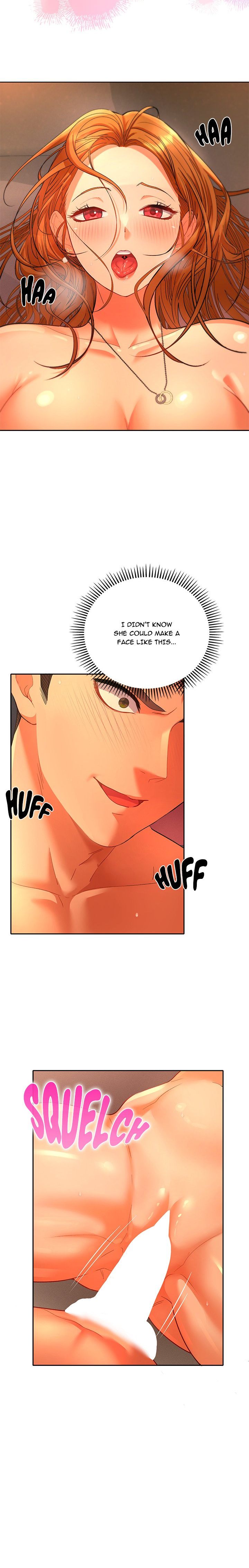 Everyone S Man chapter 3 page 4