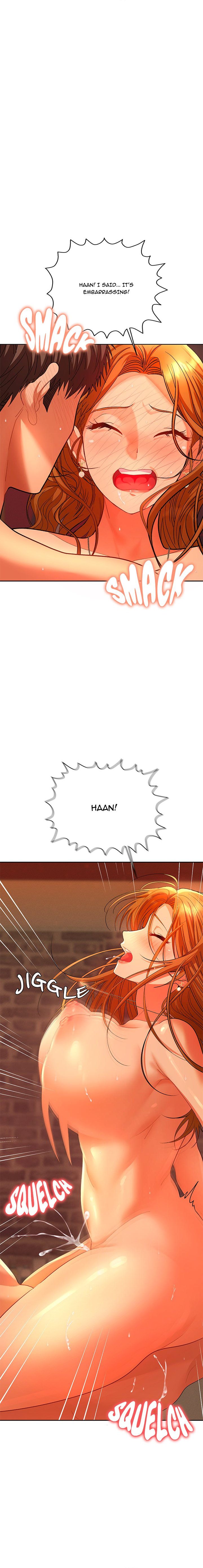 Everyone S Man chapter 3 page 7