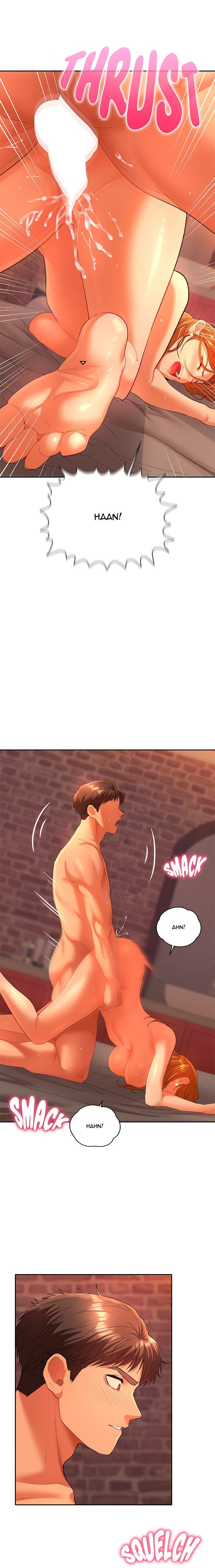 Everyone S Man chapter 3 page 10