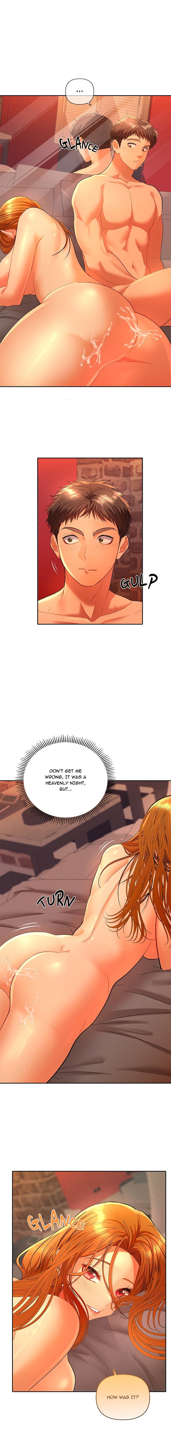 Everyone S Man chapter 3 page 16
