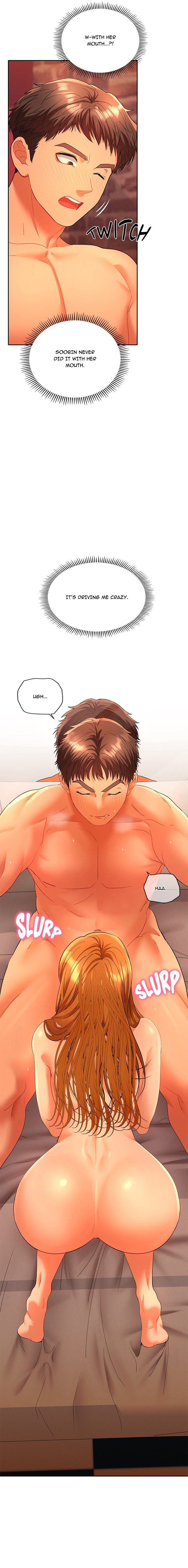Everyone S Man chapter 3 page 20