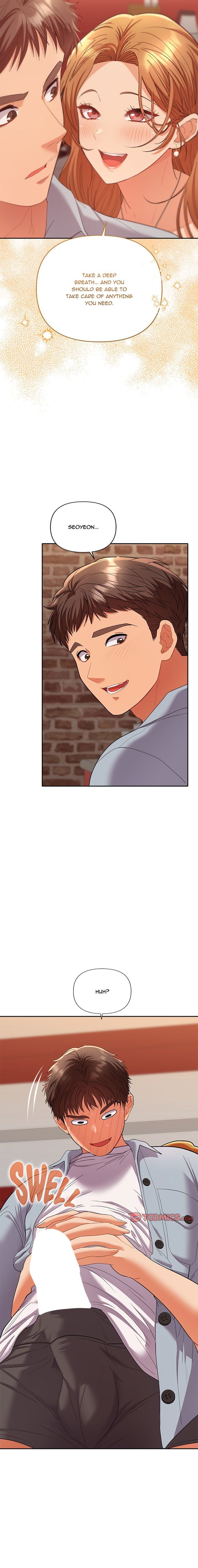 Everyone S Man chapter 4 page 15