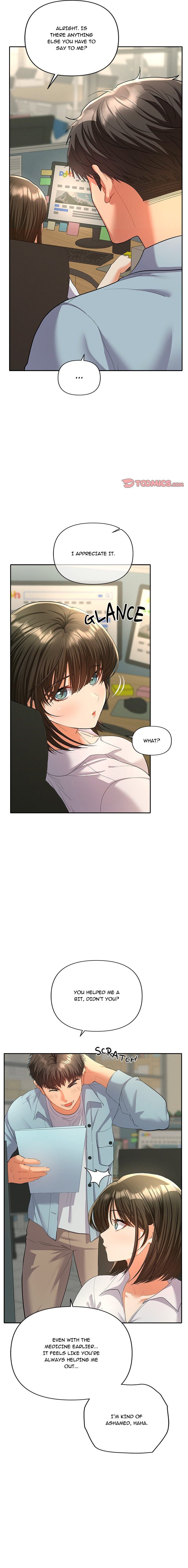 Everyone S Man chapter 4 page 24