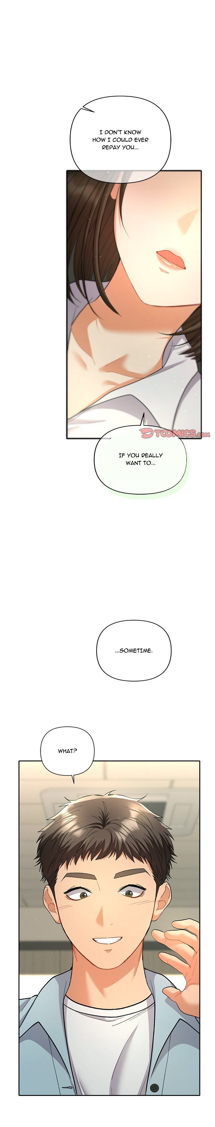 Everyone S Man chapter 4 page 25