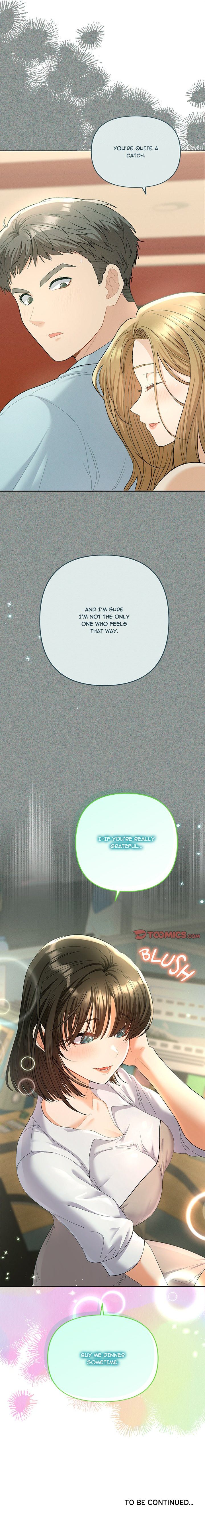 Everyone S Man chapter 4 page 26