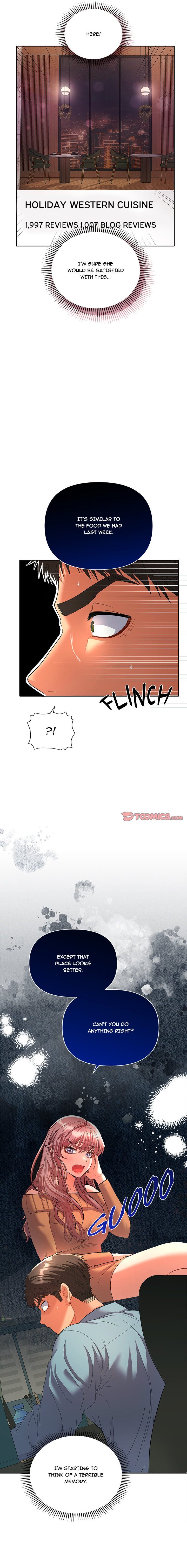 Everyone S Man chapter 5 page 7