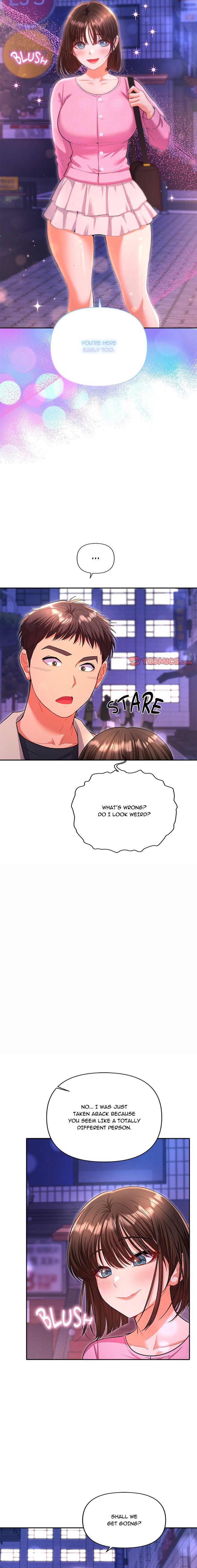 Everyone S Man chapter 5 page 15