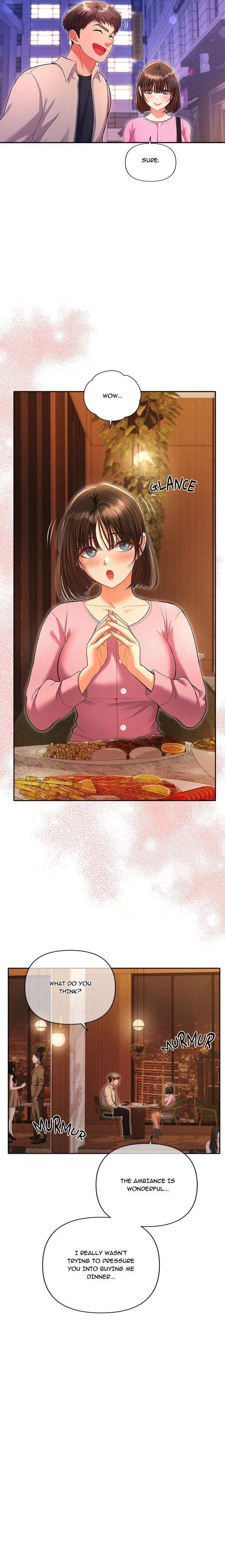Everyone S Man chapter 5 page 16