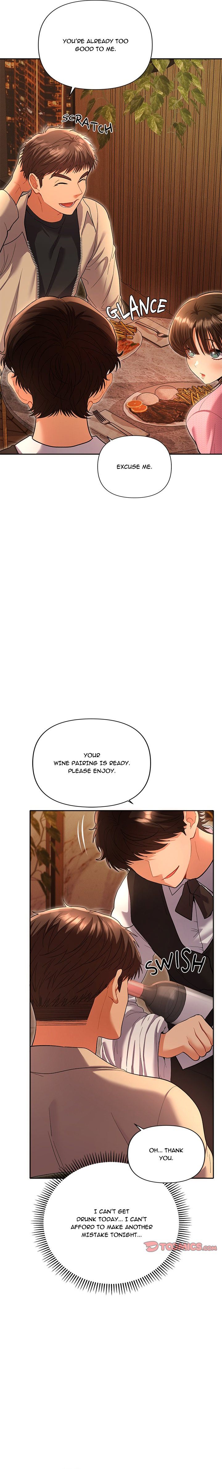 Everyone S Man chapter 5 page 18