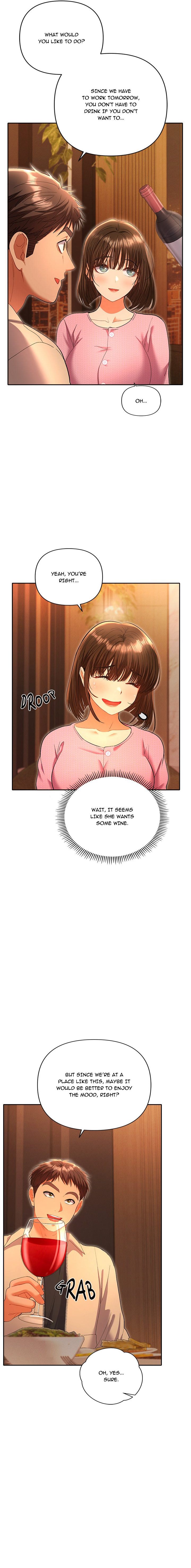 Everyone S Man chapter 5 page 19