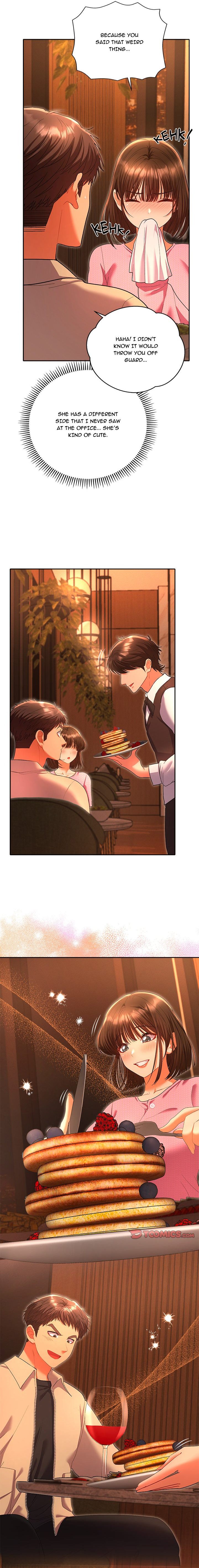Everyone S Man chapter 5 page 23