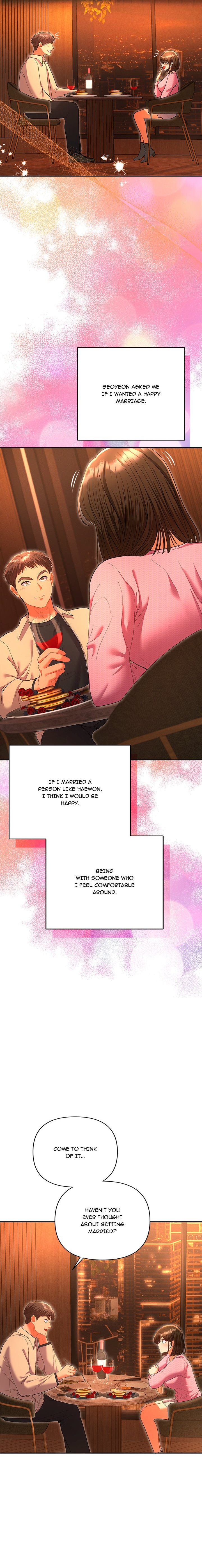 Everyone S Man chapter 5 page 24