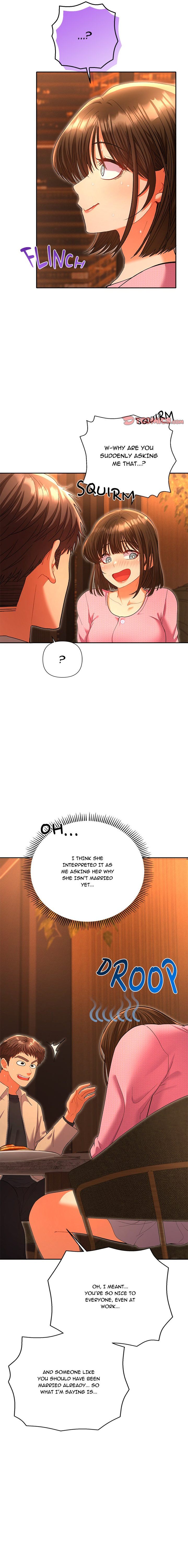 Everyone S Man chapter 5 page 25