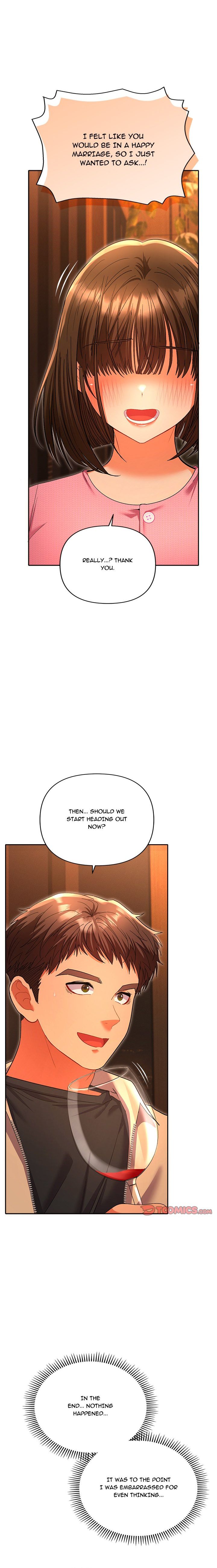 Everyone S Man chapter 5 page 26