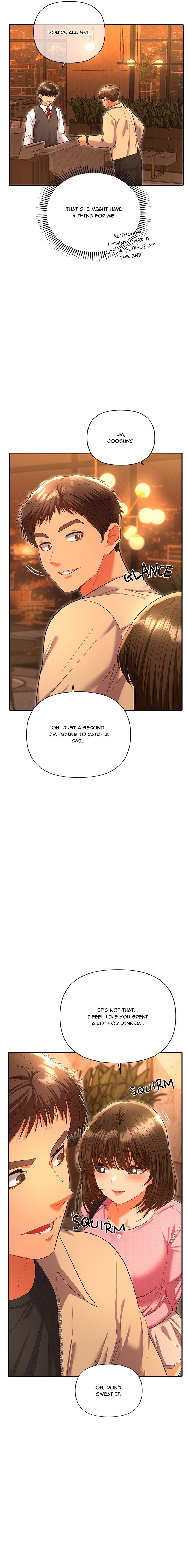 Everyone S Man chapter 5 page 27