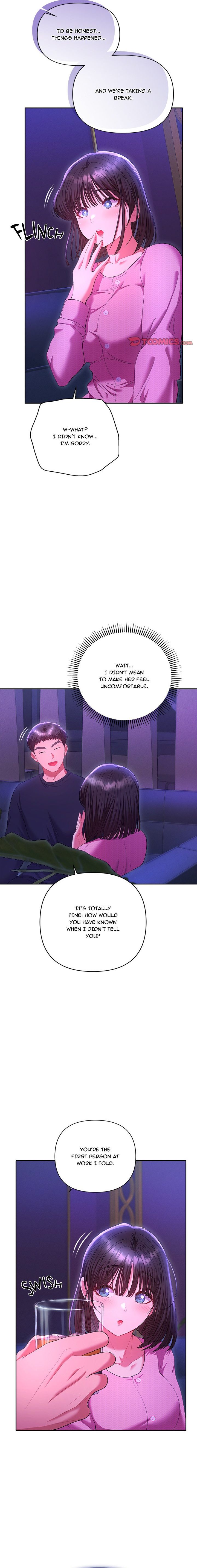 Everyone S Man chapter 6 page 4