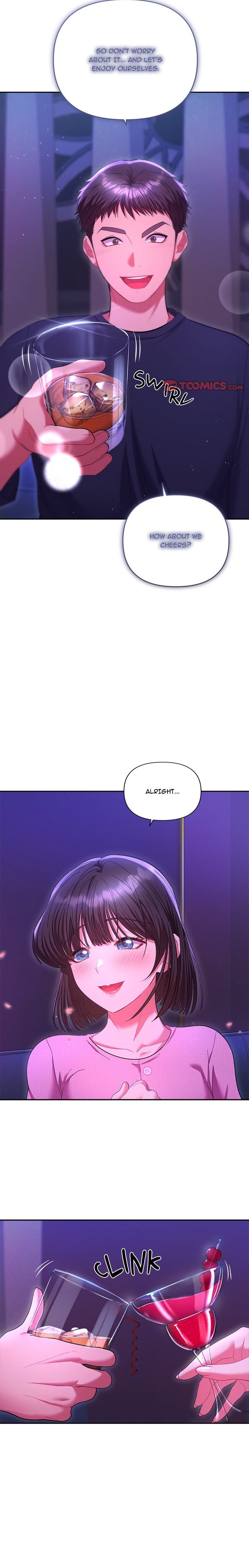 Everyone S Man chapter 6 page 5