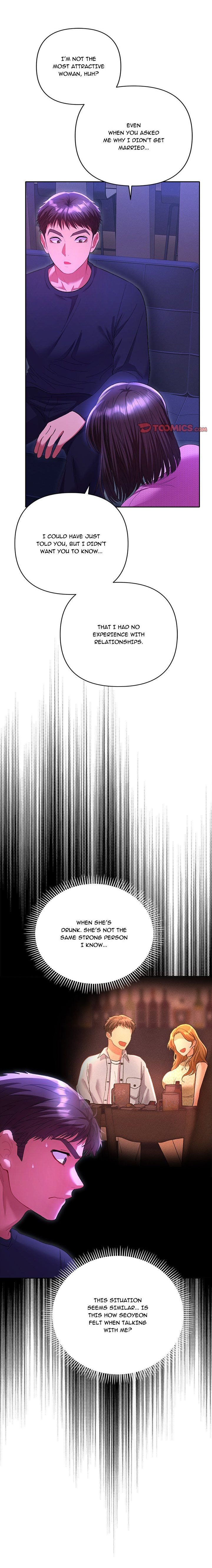 Everyone S Man chapter 6 page 9