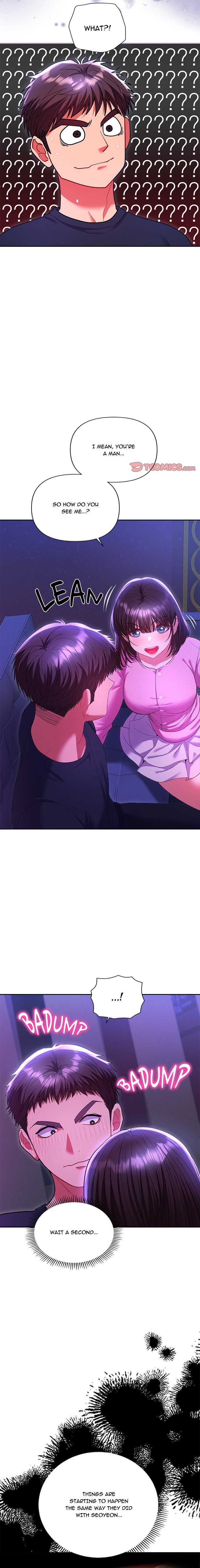 Everyone S Man chapter 6 page 15