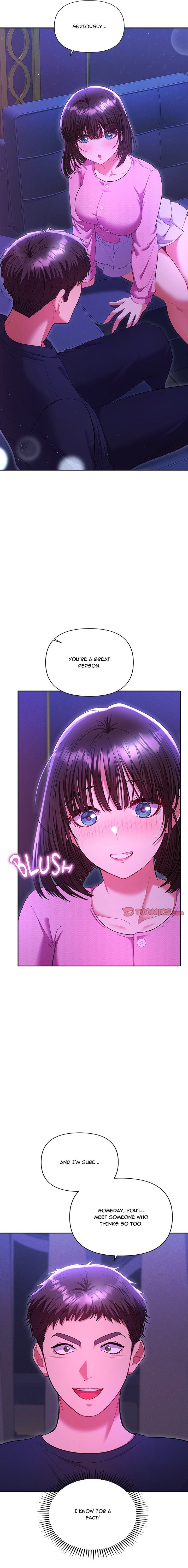 Everyone S Man chapter 6 page 18