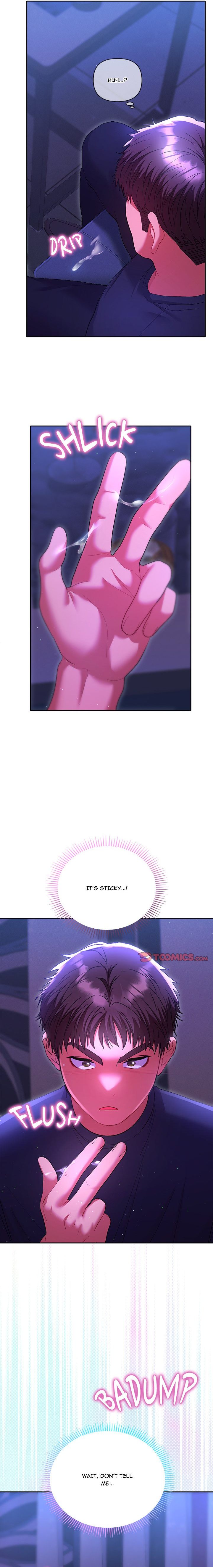 Everyone S Man chapter 6 page 23