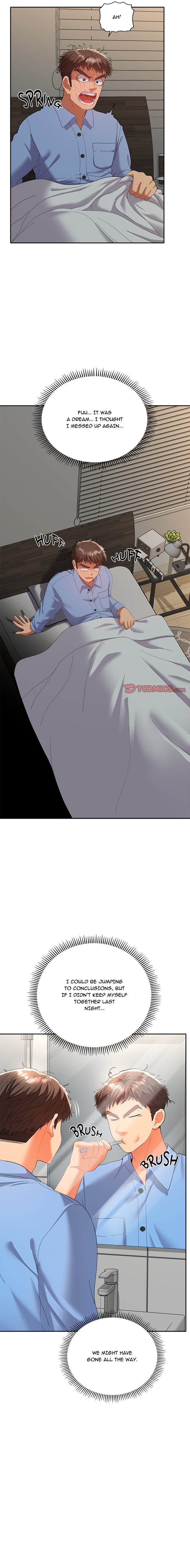 Everyone S Man chapter 7 page 3