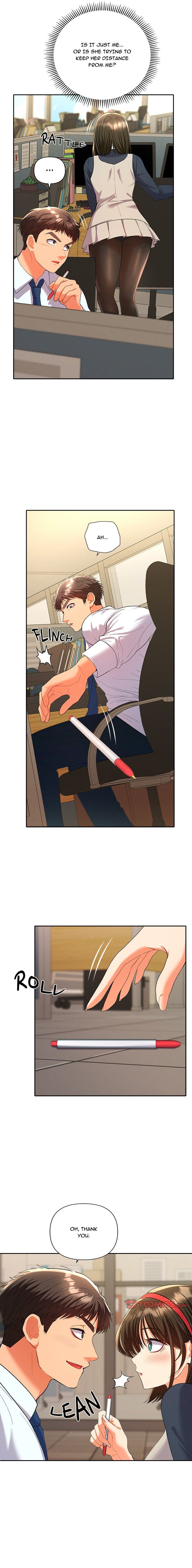 Everyone S Man chapter 7 page 7
