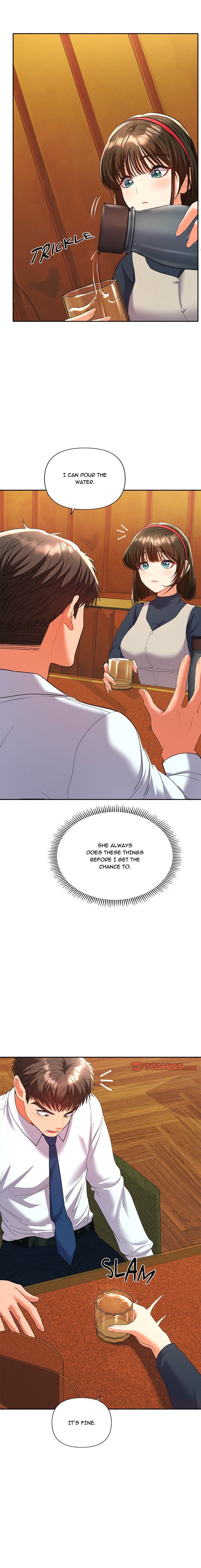 Everyone S Man chapter 7 page 10