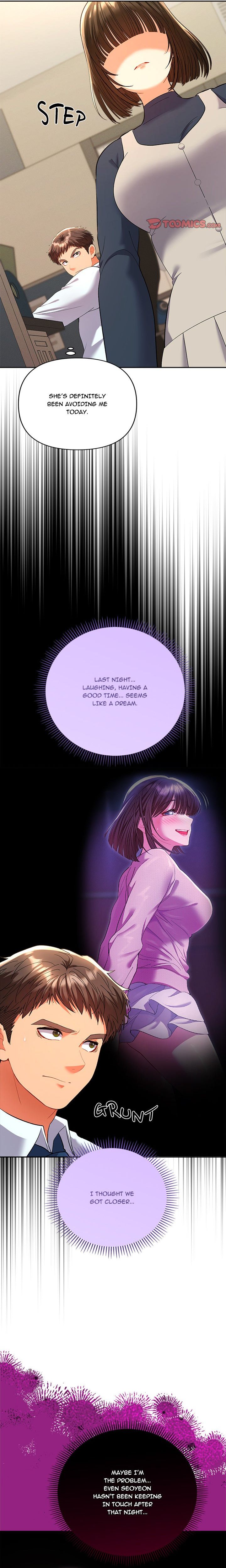 Everyone S Man chapter 7 page 15