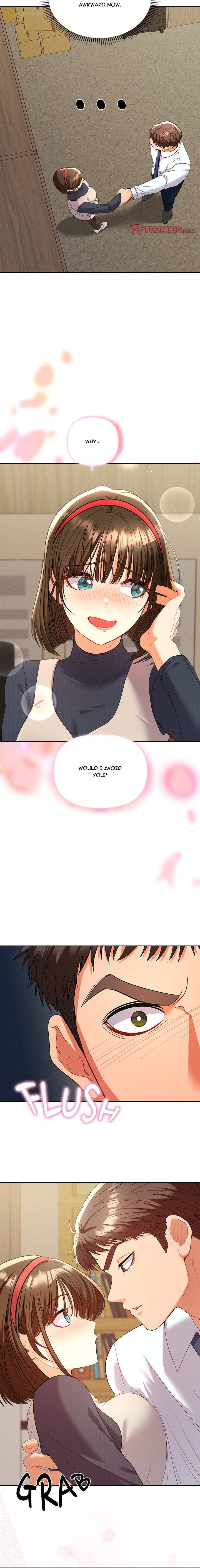 Everyone S Man chapter 7 page 21