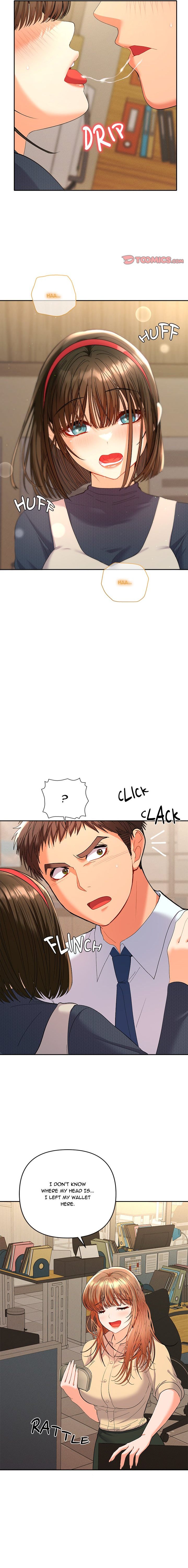 Everyone S Man chapter 7 page 23
