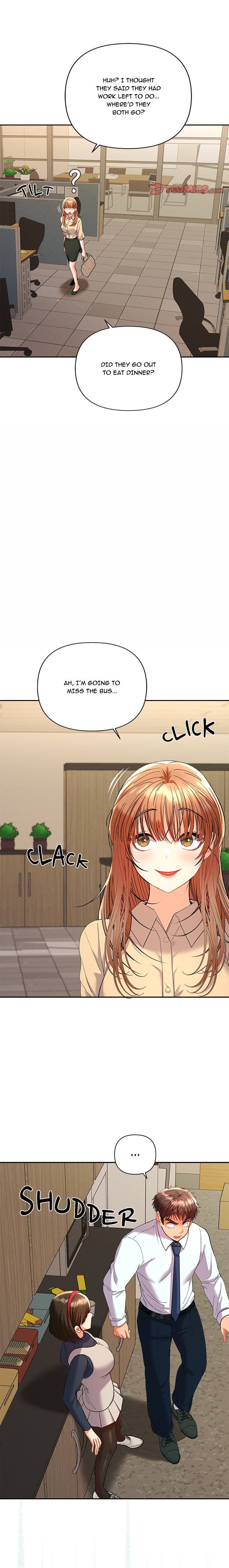 Everyone S Man chapter 7 page 24