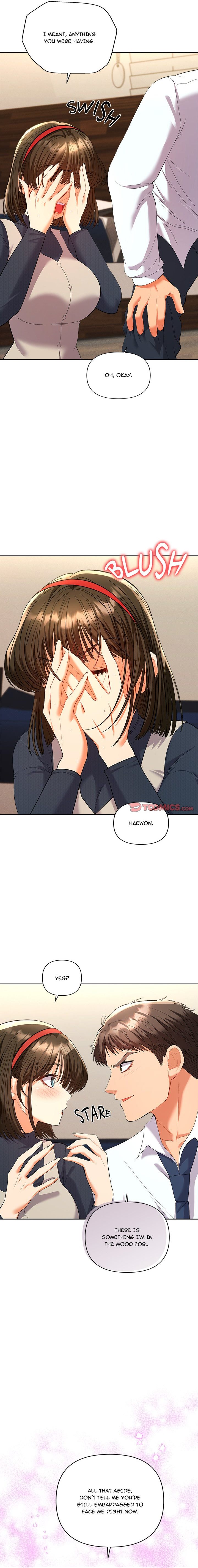 Everyone S Man chapter 8 page 4