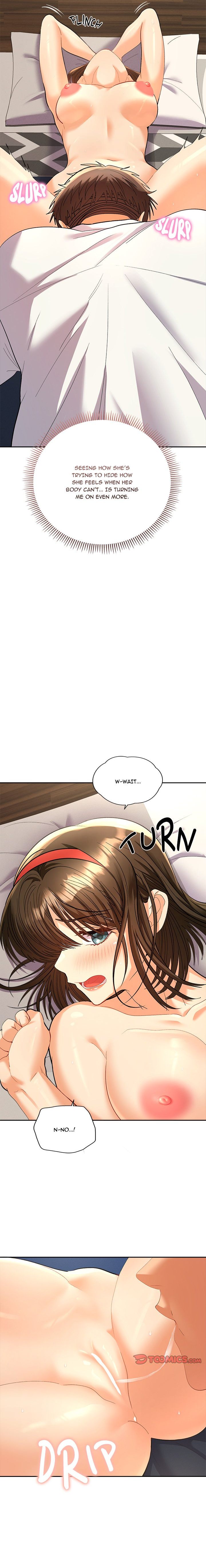 Everyone S Man chapter 8 page 15