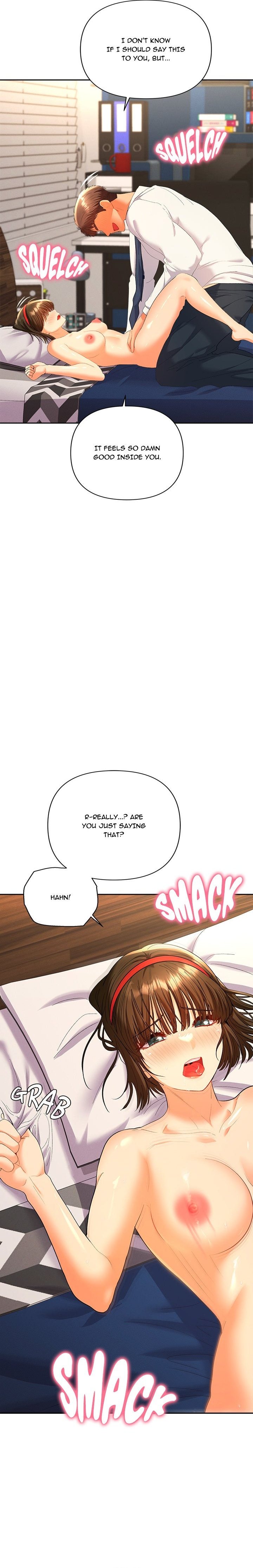 Everyone S Man chapter 9 page 7