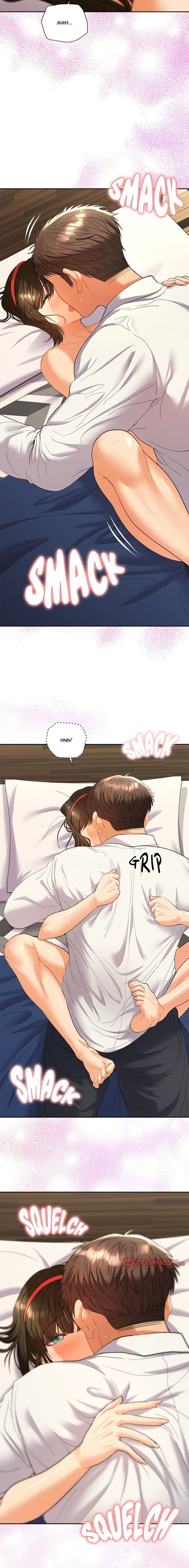 Everyone S Man chapter 9 page 13