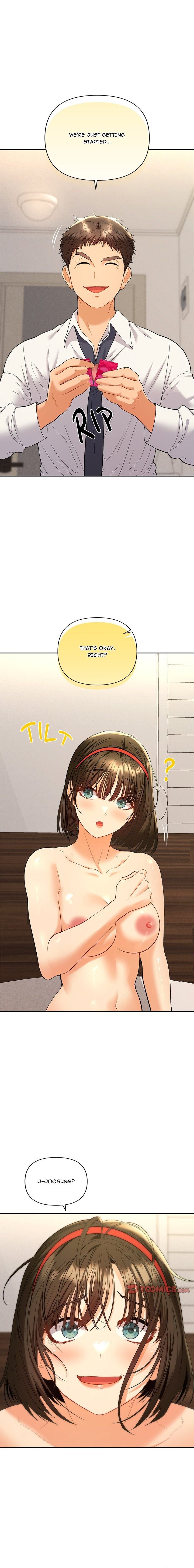 Everyone S Man chapter 10 page 6