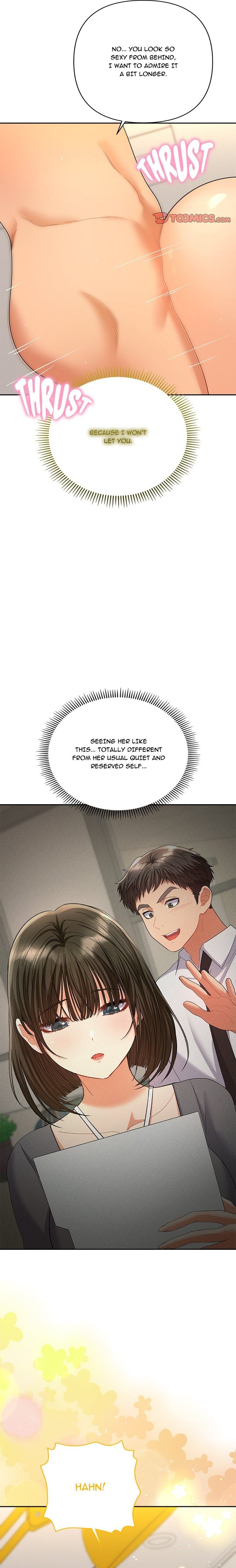 Everyone S Man chapter 10 page 9