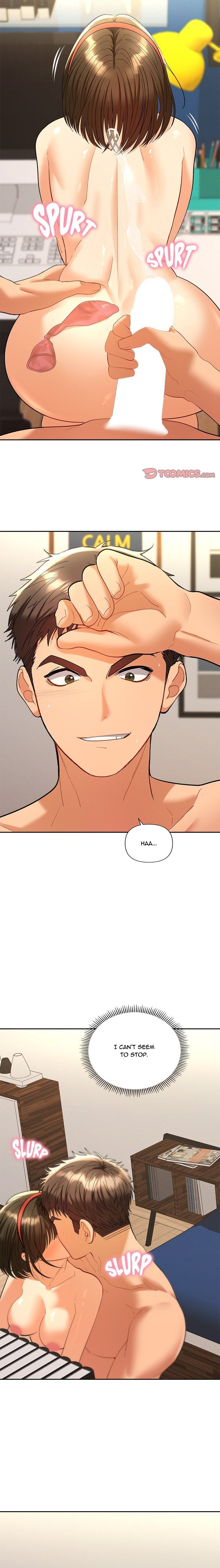 Everyone S Man chapter 10 page 15