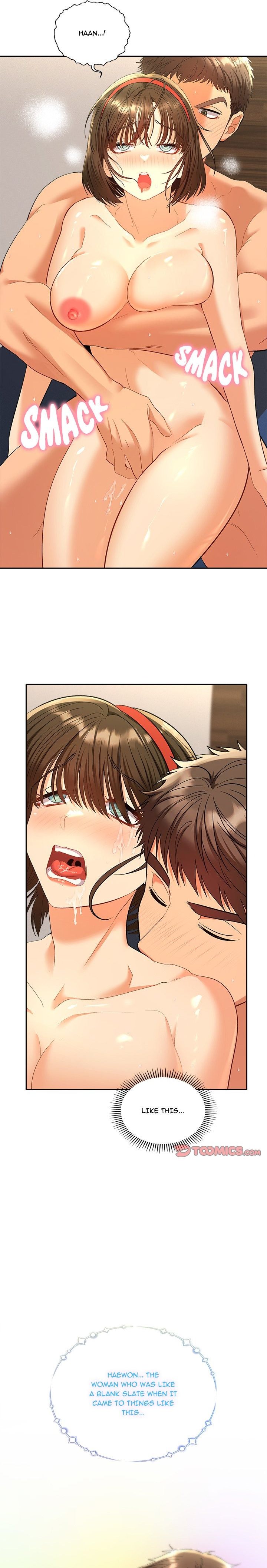 Everyone S Man chapter 10 page 17