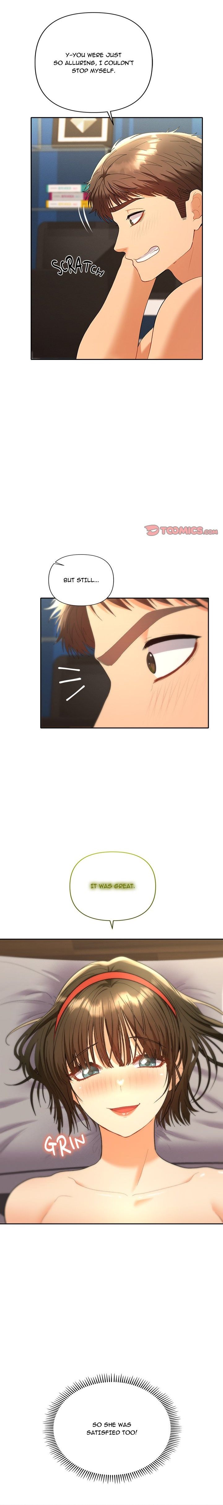 Everyone S Man chapter 10 page 21