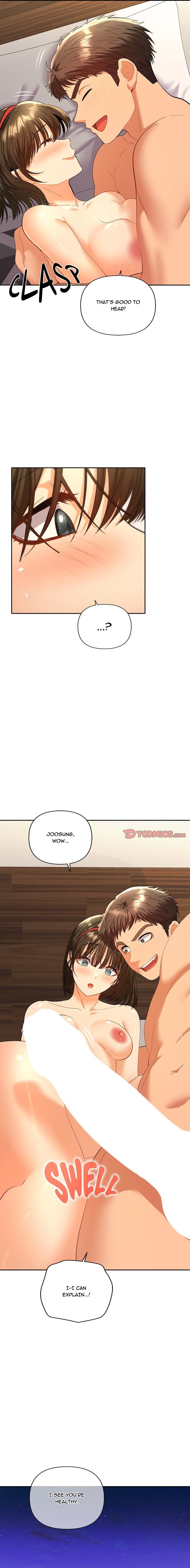Everyone S Man chapter 10 page 22
