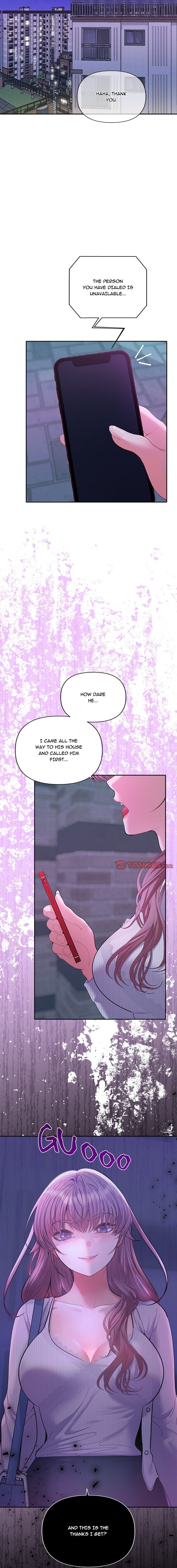 Everyone S Man chapter 10 page 23