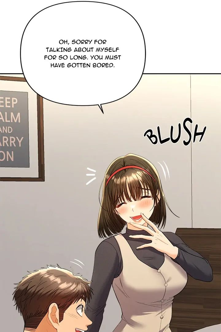 Everyone S Man chapter 11 page 11