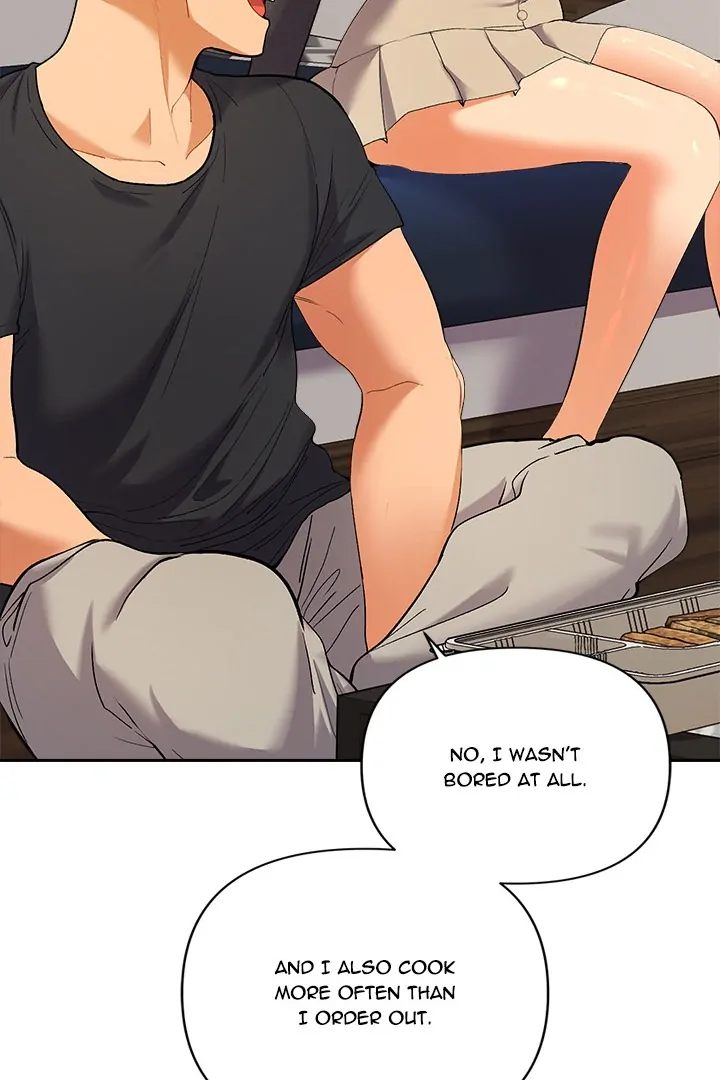 Everyone S Man chapter 11 page 12