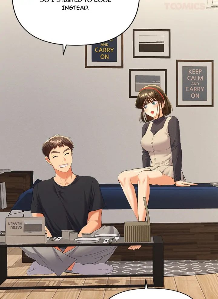 Everyone S Man chapter 11 page 14