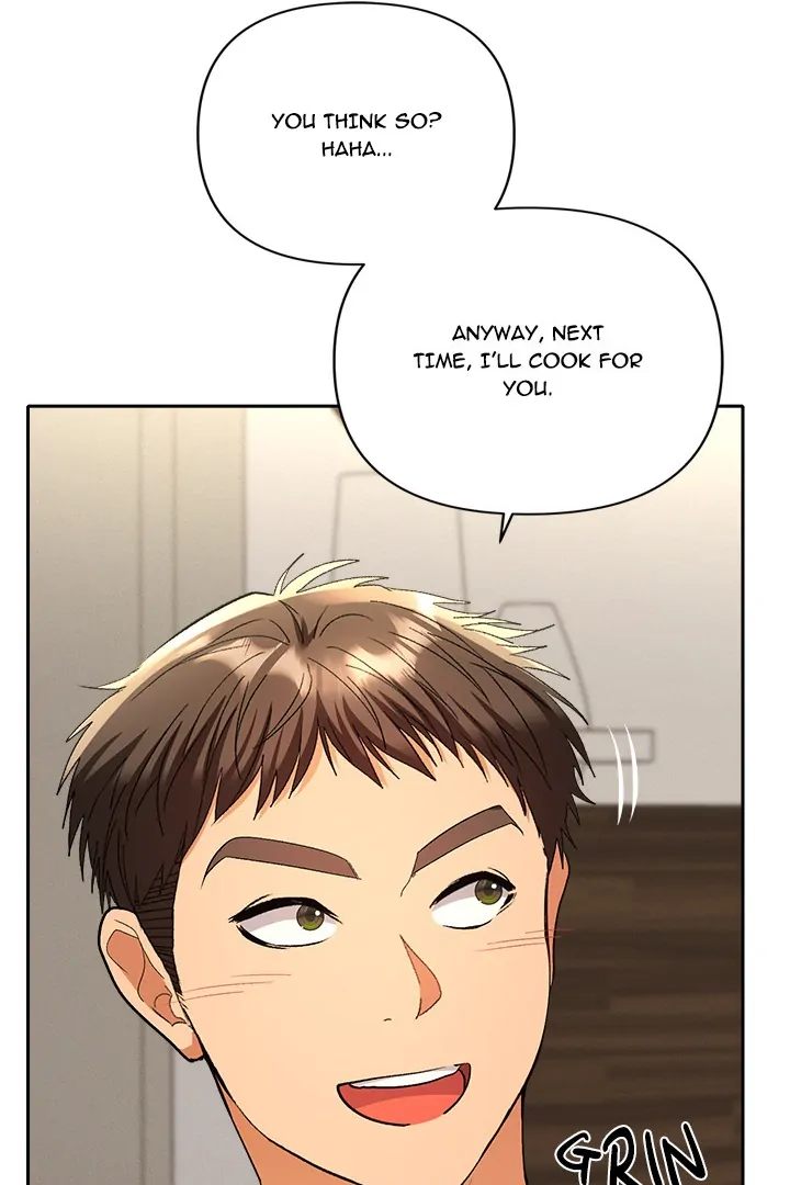 Everyone S Man chapter 11 page 16