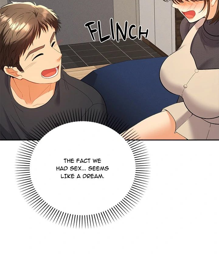 Everyone S Man chapter 11 page 21