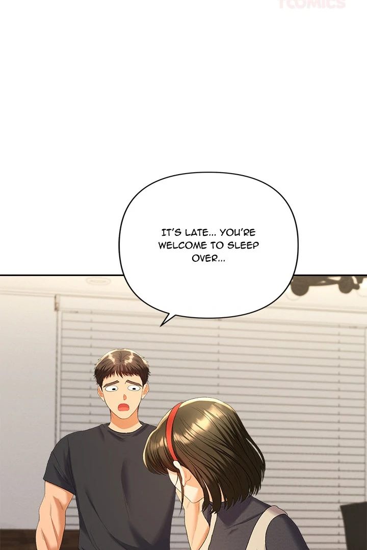 Everyone S Man chapter 11 page 25